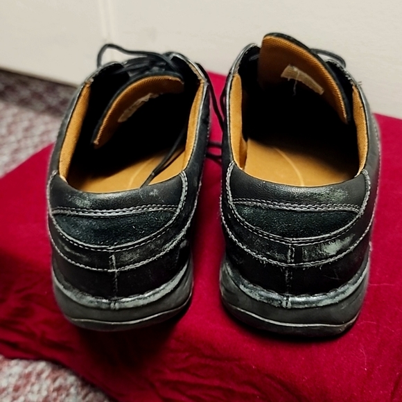 Loafers leather - Picture 8 of 9